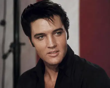 Profile image of Elvis