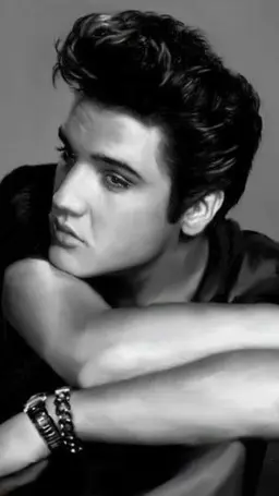Profile image of Elvis