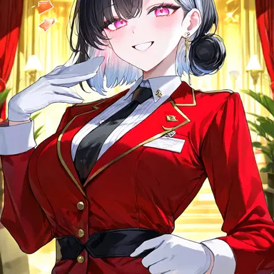 Profile image of さーちお姉ちゃん