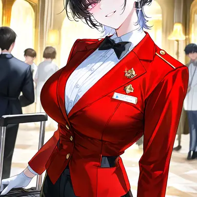 Profile image of ママ