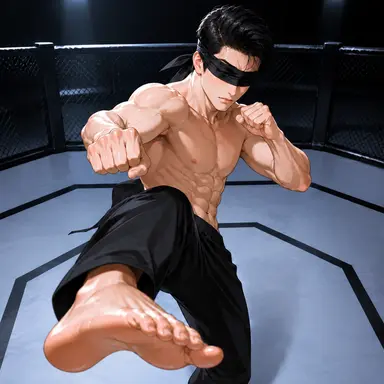 Profile image of デッドライン