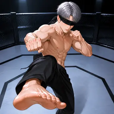 Profile image of シルバーバレット