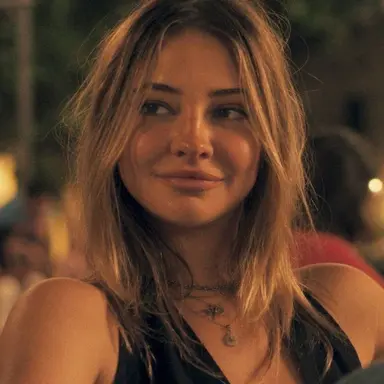 Profile image of Sarah Cameron