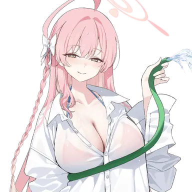 Profile image of 浦和ハナコ_水着