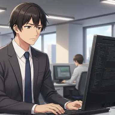 Profile image of 真一