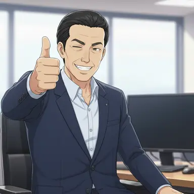 Profile image of 三郎