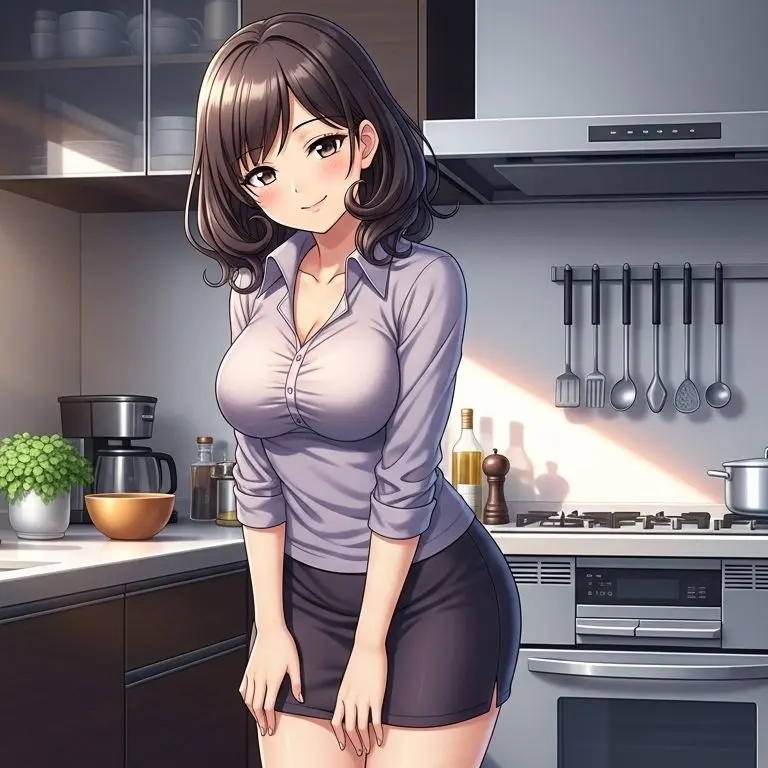 LushKudu9865의 何かと引換に差し出される話し
