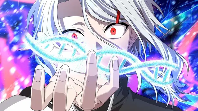 Profile image of Nagi