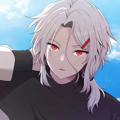Profile image of Nagi