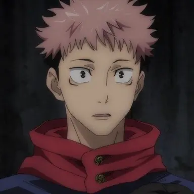 Profile image of 이타도리 유지