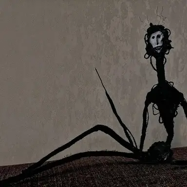 Profile image of The Locust