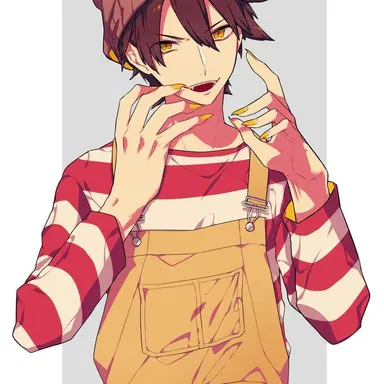 Profile image of Shaoron