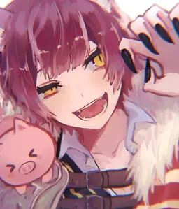 Profile image of Shaoron