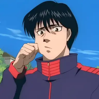 Profile image of Ichiro Miyata