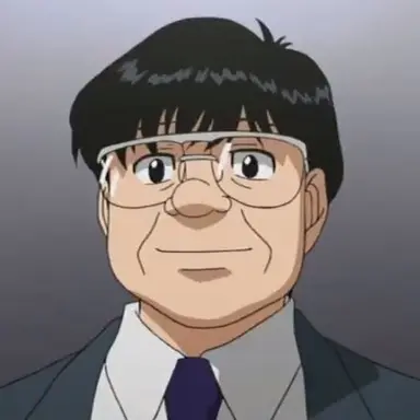 Profile image of Mr.Yagi