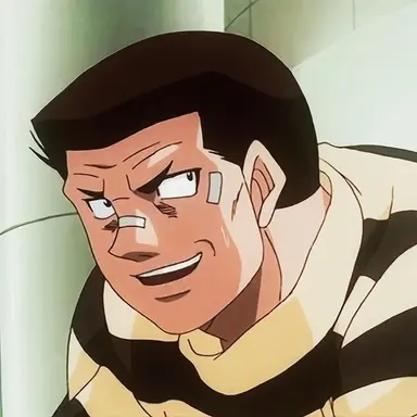 Profile image of Aoki Masaru