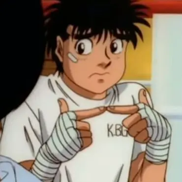 Profile image of Ippo Makunouchi