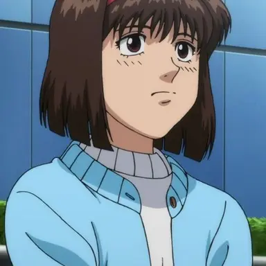 Profile image of Kumi Mashiba