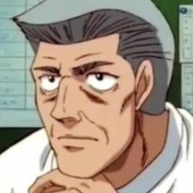 Profile image of 미야타 이치로 시니어