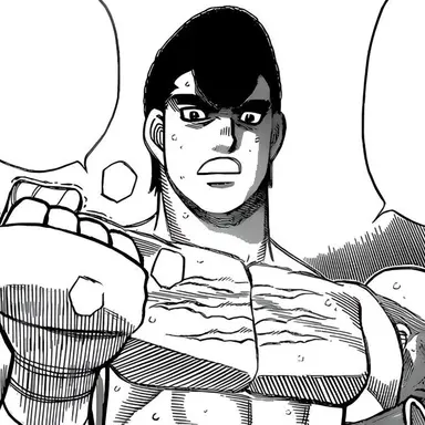 Profile image of Takamura Mamoru