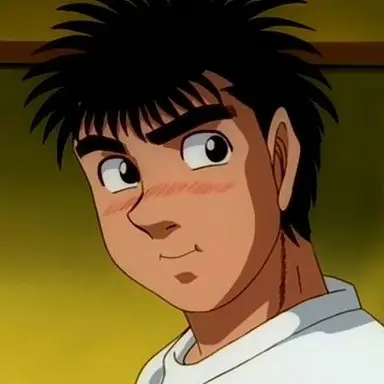Profile image of Ippo Makunouchi