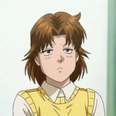 Profile image of Nanako Itagaki