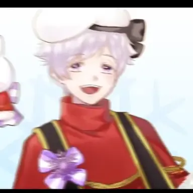 Profile image of 初兎