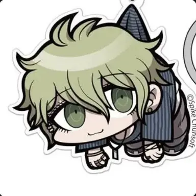 Profile image of 天海蘭太郎