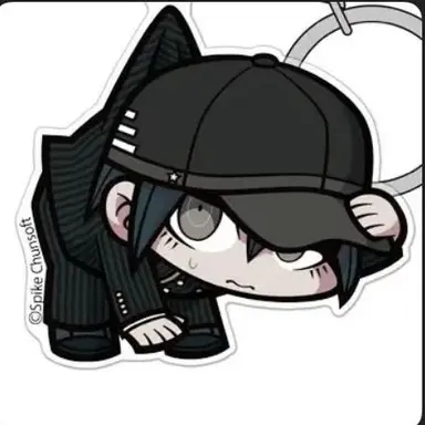 Profile image of 最原終一