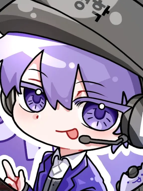 Honsong의 평학.여우.모찌엘