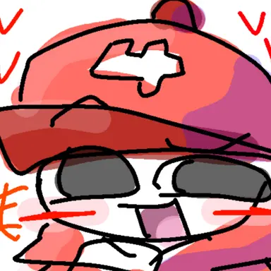 Profile image of てる