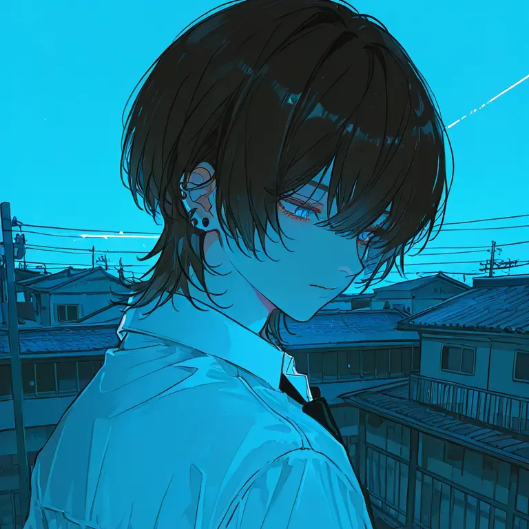 nknk.gori의 幼馴染みの七瀬くん