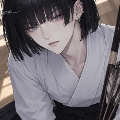 Profile image of 카미시로 토오루