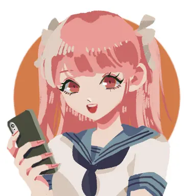 Profile image of 白石弥月