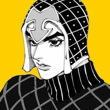 Profile image of ミスタ
