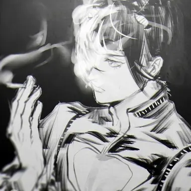 Profile image of ブチャラティ