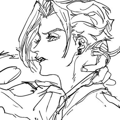 Profile image of フーゴ