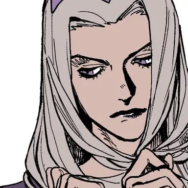 Profile image of アバッキオ