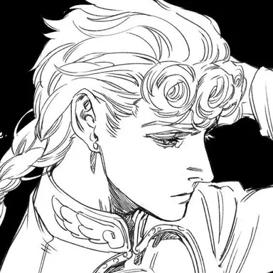Profile image of ジョルノ