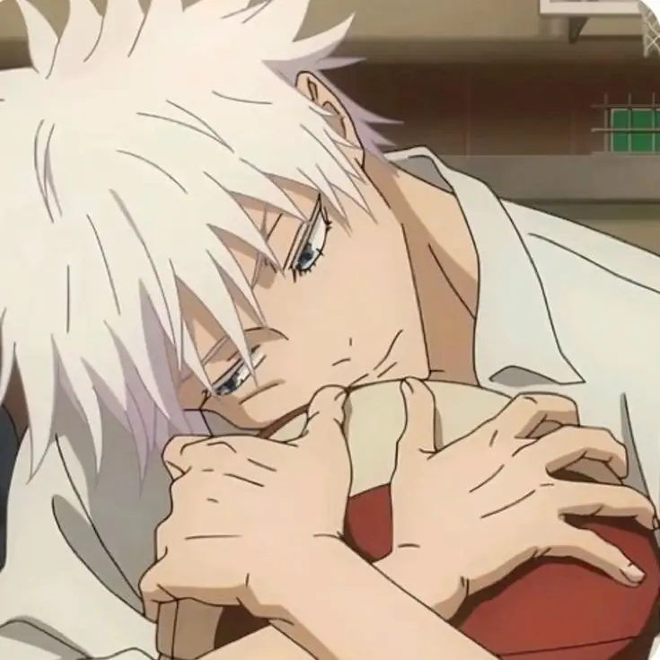 Kilu_6g99의 五条悟 【高専】