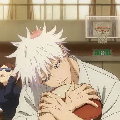 Profile image of 五条悟