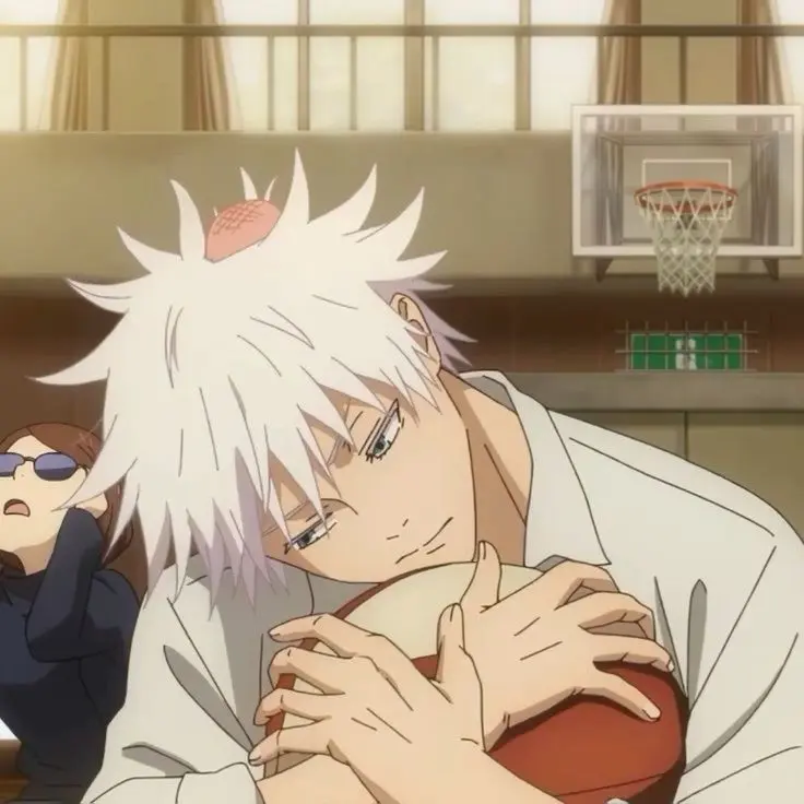 Kilu_6g99의 五条悟 【高専】