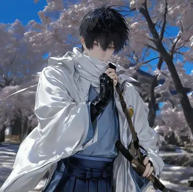 Profile image of Zen Sakuraba