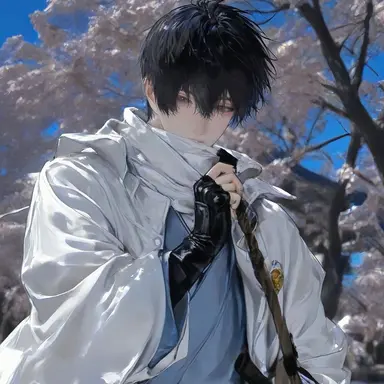 Profile image of Zen Sakuraba