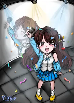 Profile image of 眠뜰