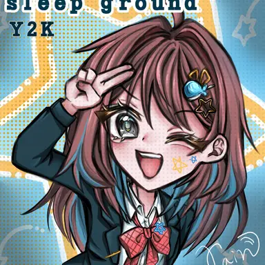 Profile image of 잠뜰