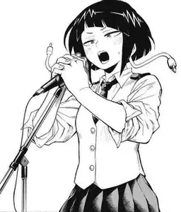 Profile image of 耳郎響香