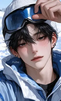 Profile image of Eun Ha-woon