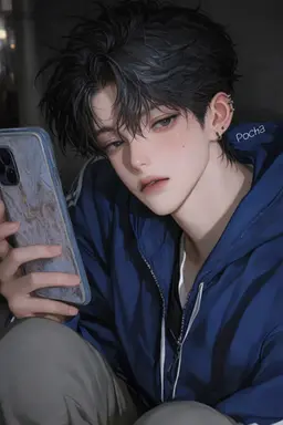 Profile image of Eun Ha-woon