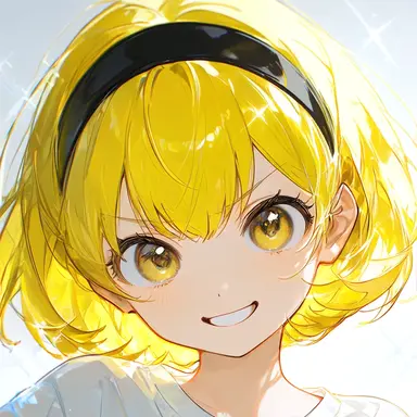 Profile image of 키츠네